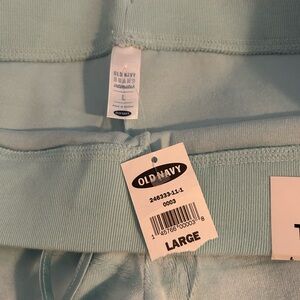 Retro Old Navy Velour Pants - New with Tags